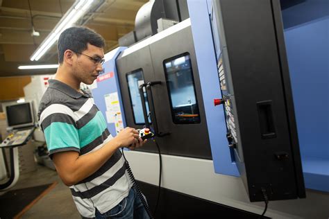 Setting Up A Cnc Lathe Machine: A Step